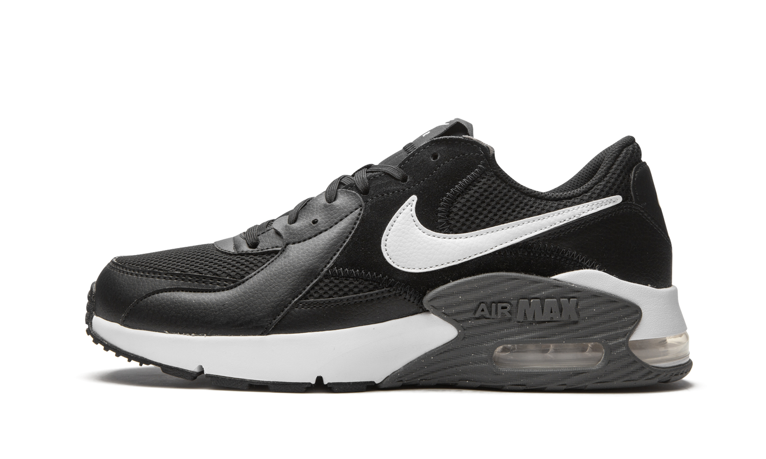 AIR MAX EXCEE MNS WMNS "black white" CD5432 003
