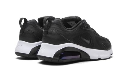 AIR MAX 200 WMNS "Black White" CJ0629 001