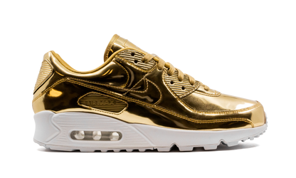 AIR MAX 90 WMNS "Metallic Pack - Gold" CQ6639 700