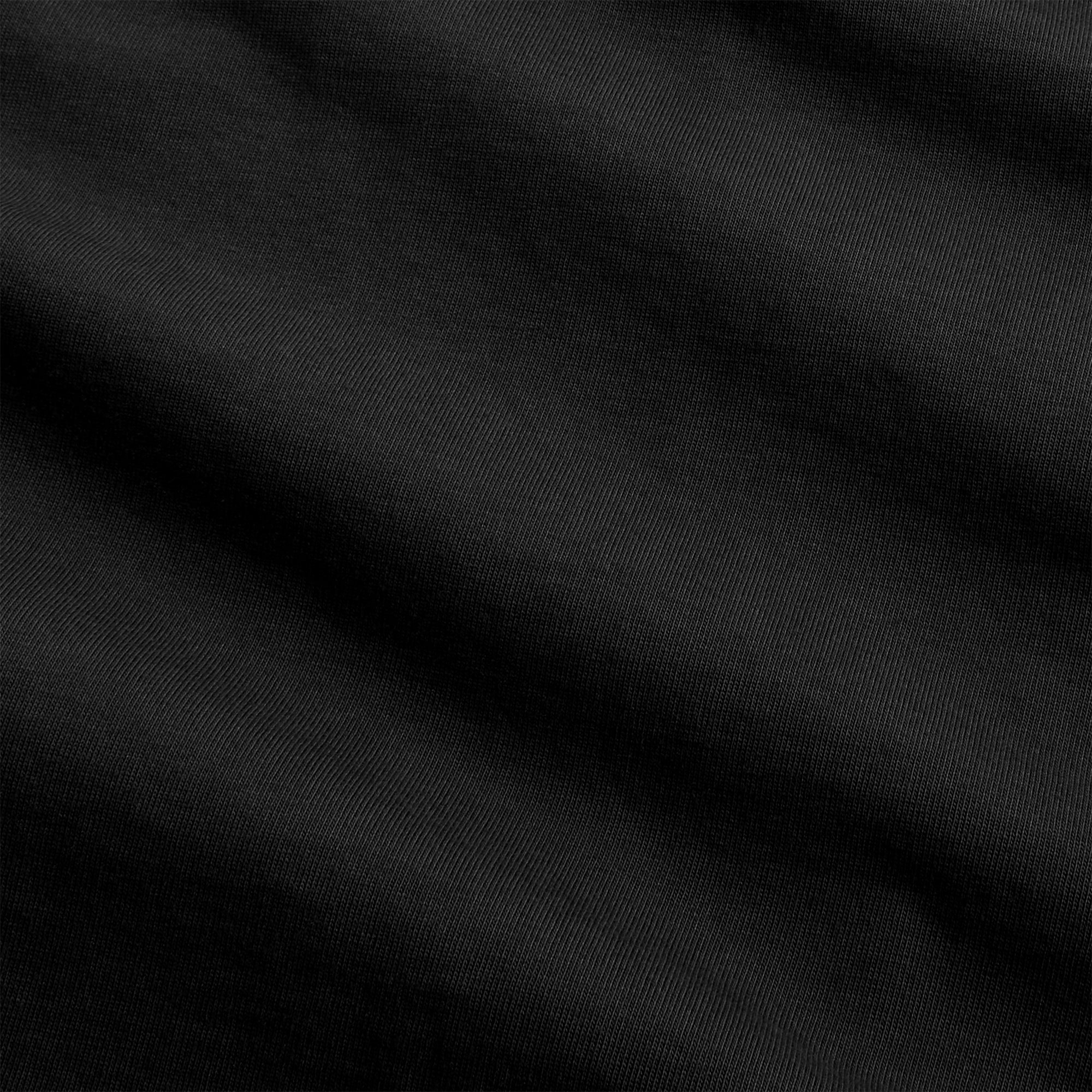 Rick Owens Jumbo Tee - Black