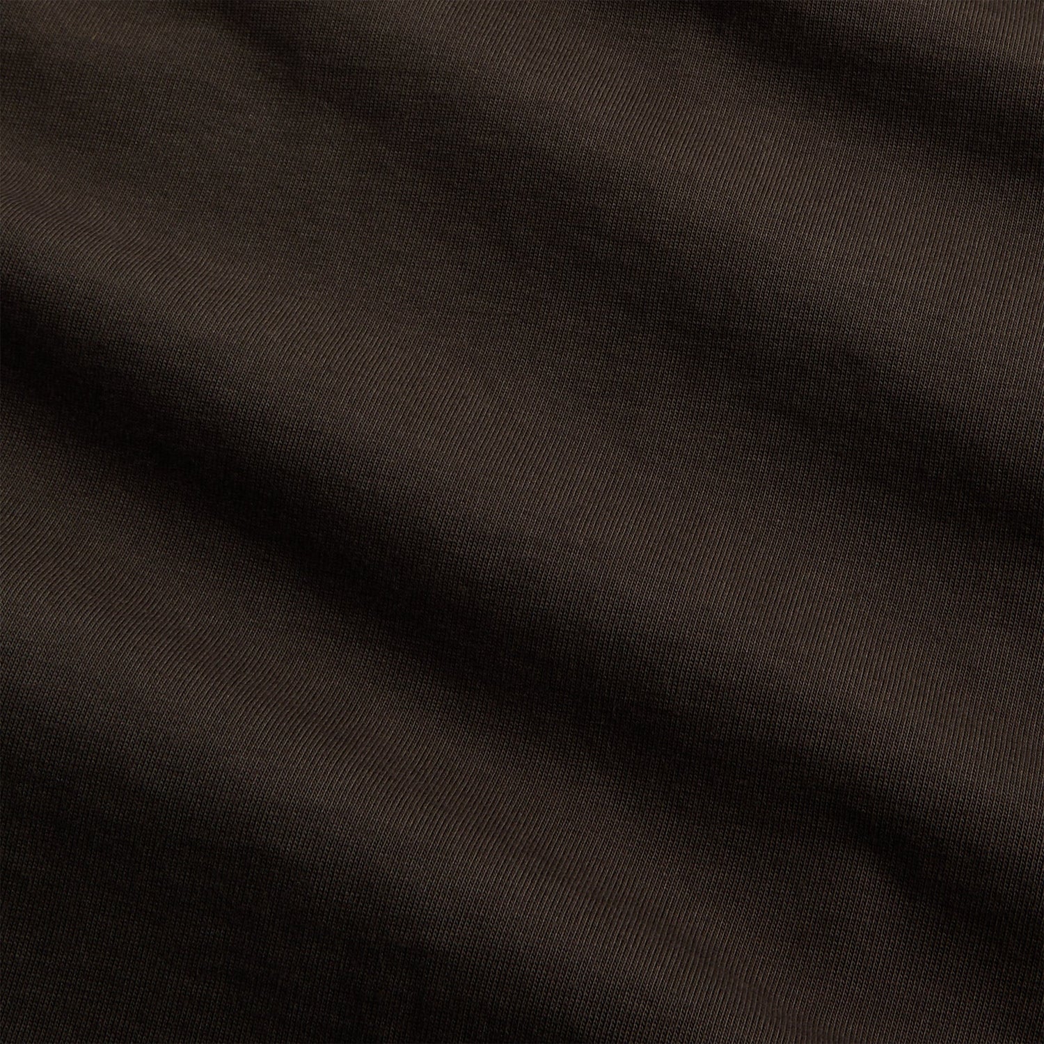 Rick Owens Jumbo Tee - Darkdust