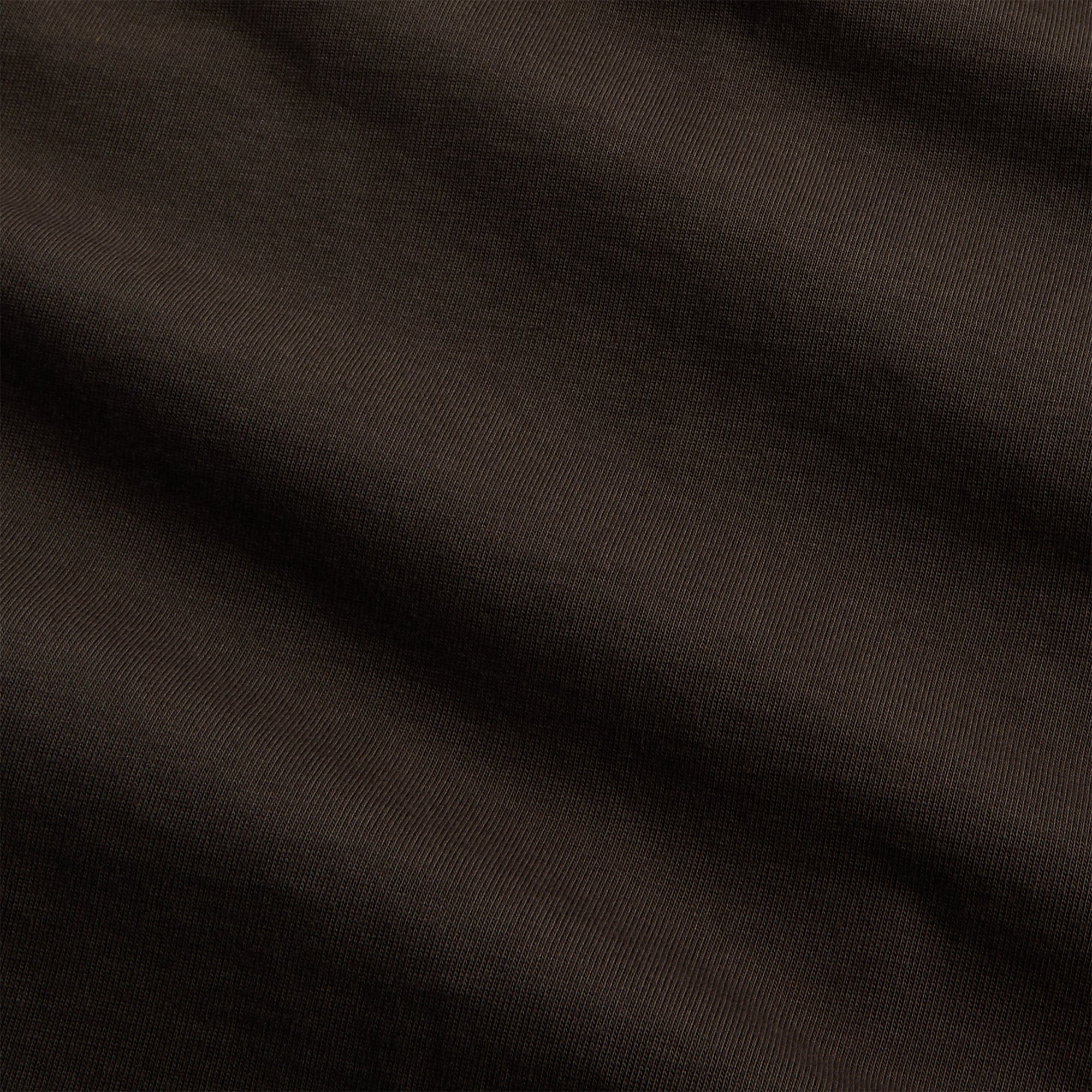 Rick Owens Jumbo Tee - Darkdust