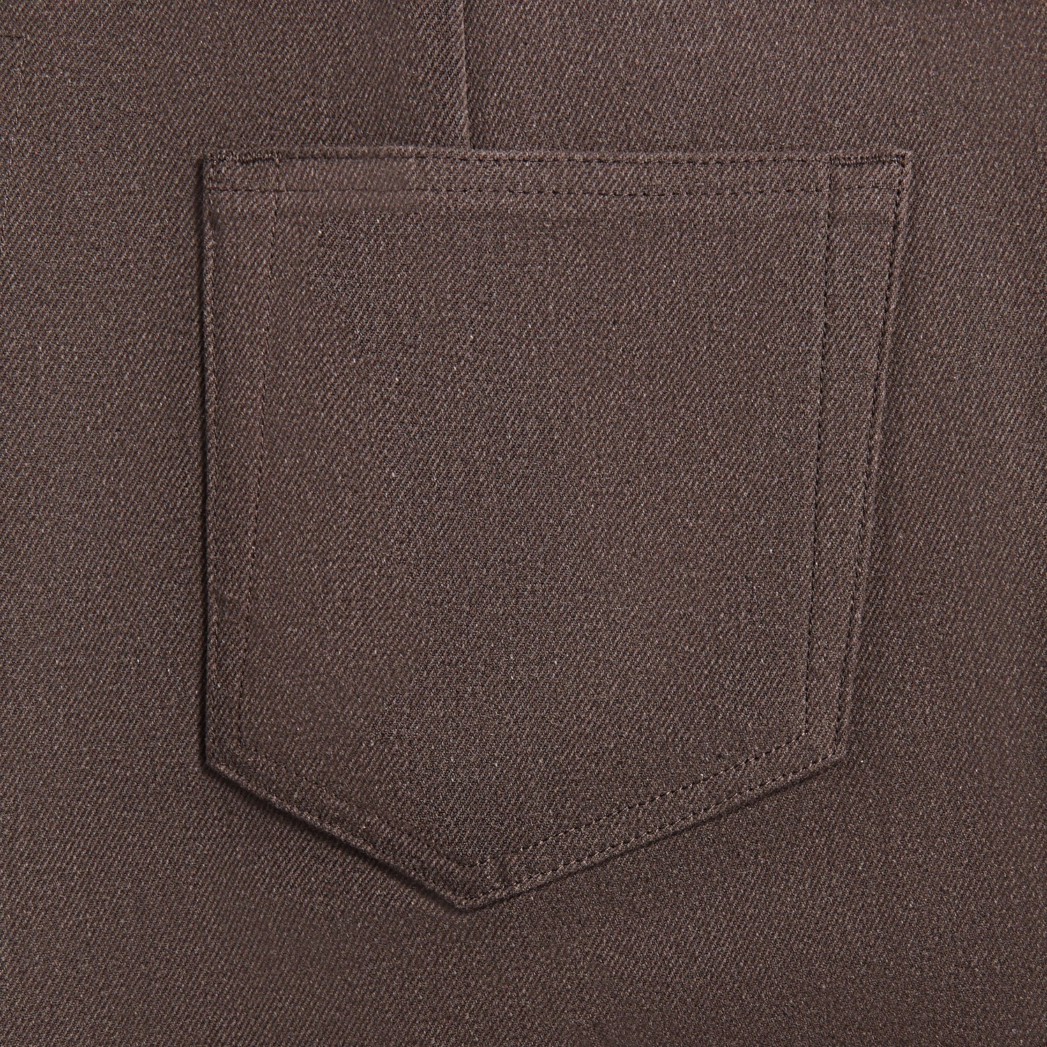 Rick Owens Concordians Geth Jeans - Ash