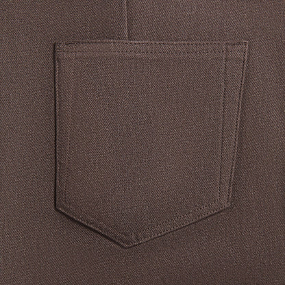 Rick Owens Concordians Geth Jeans - Ash