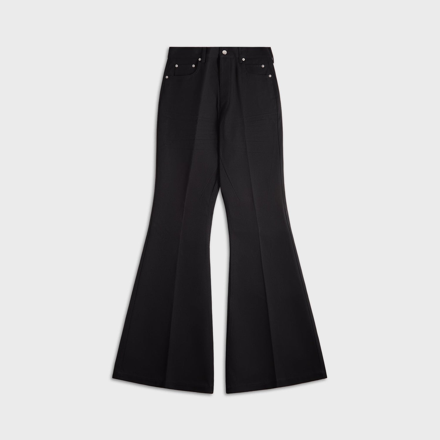 Rick Owens Concordians Bolans Pants - Black