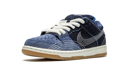 SB Dunk Low "Sashiko Denim" CV0316 400