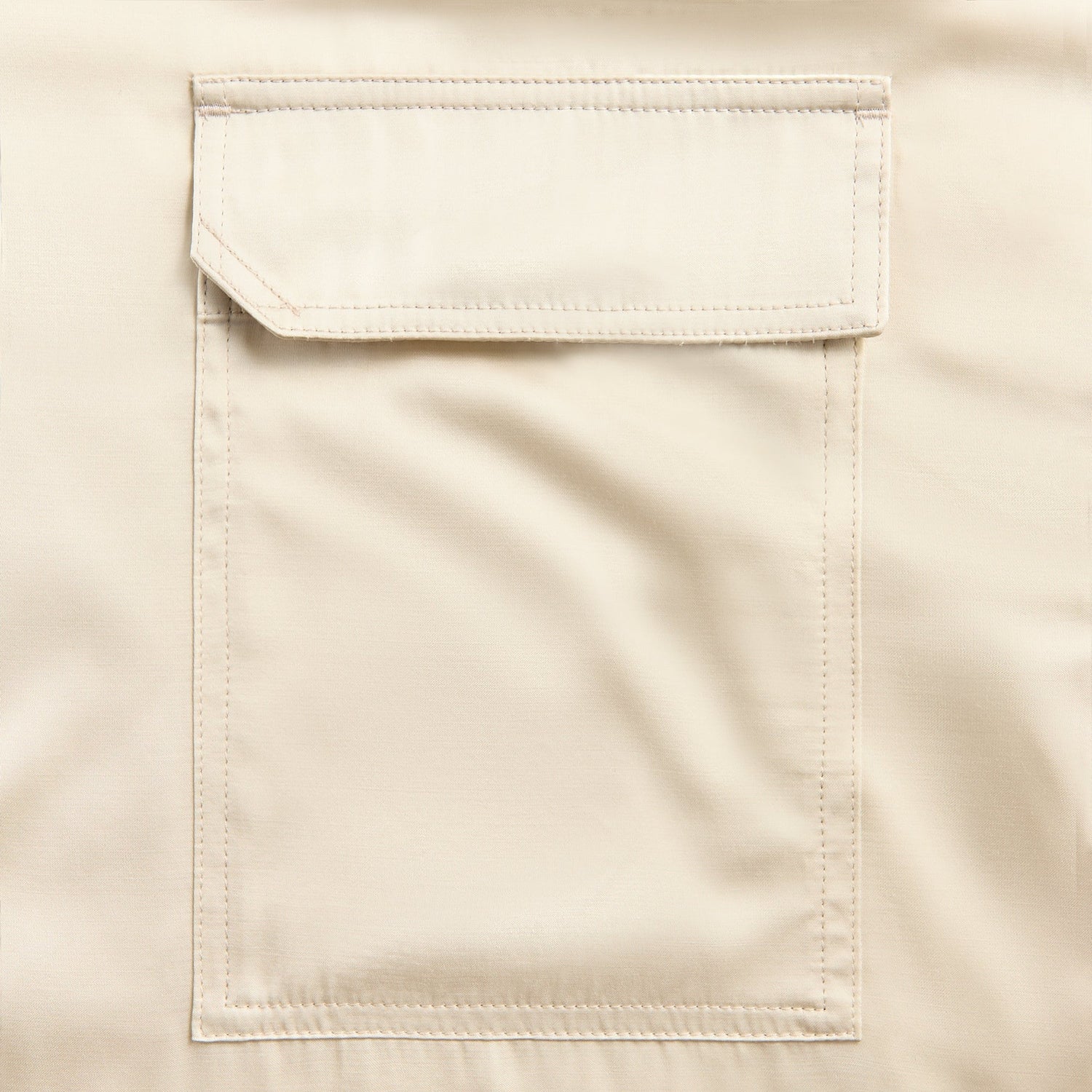 Rick Owens Camicia Senza Maniche Jumbo Sl Outershirt - Dinge