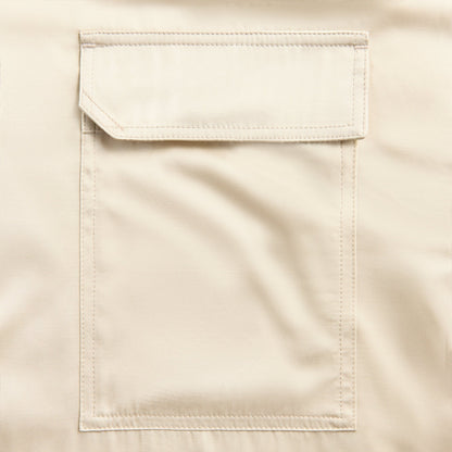 Rick Owens Camicia Senza Maniche Jumbo Sl Outershirt - Dinge