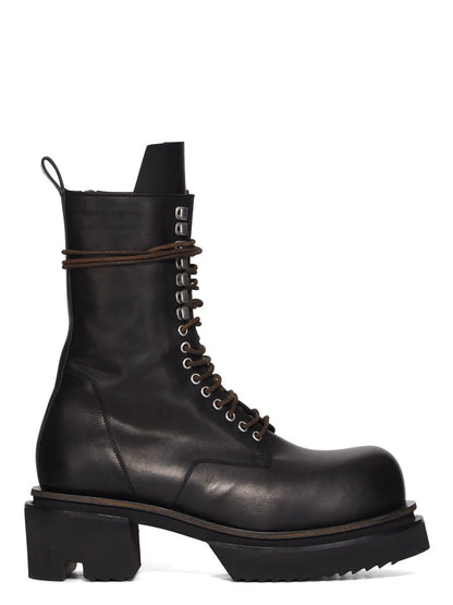 RR02F4839_LOO_09 | LACE UP BOGUN