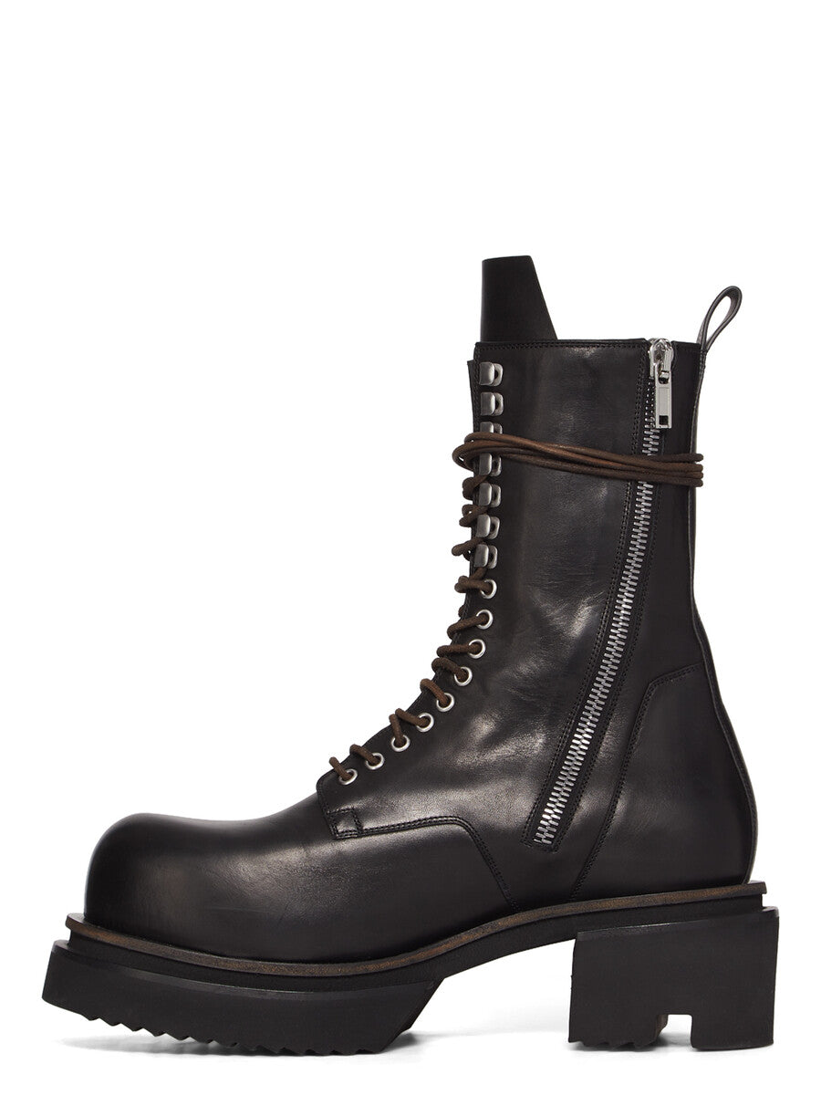 RR02F4839_LOO_09 | LACE UP BOGUN