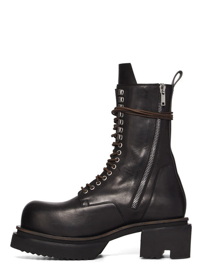 RR02F4839_LOO_09 | LACE UP BOGUN