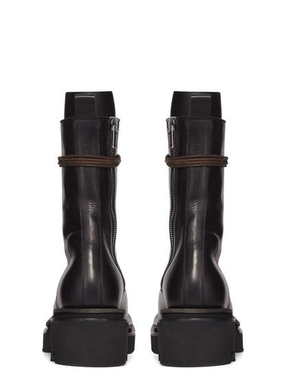 RR02F4839_LOO_09 | LACE UP BOGUN