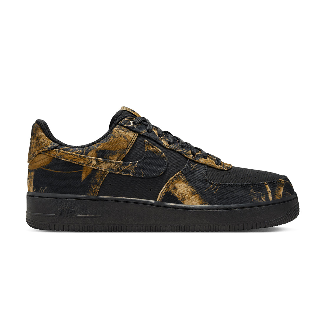 AIR FORCE 1 &