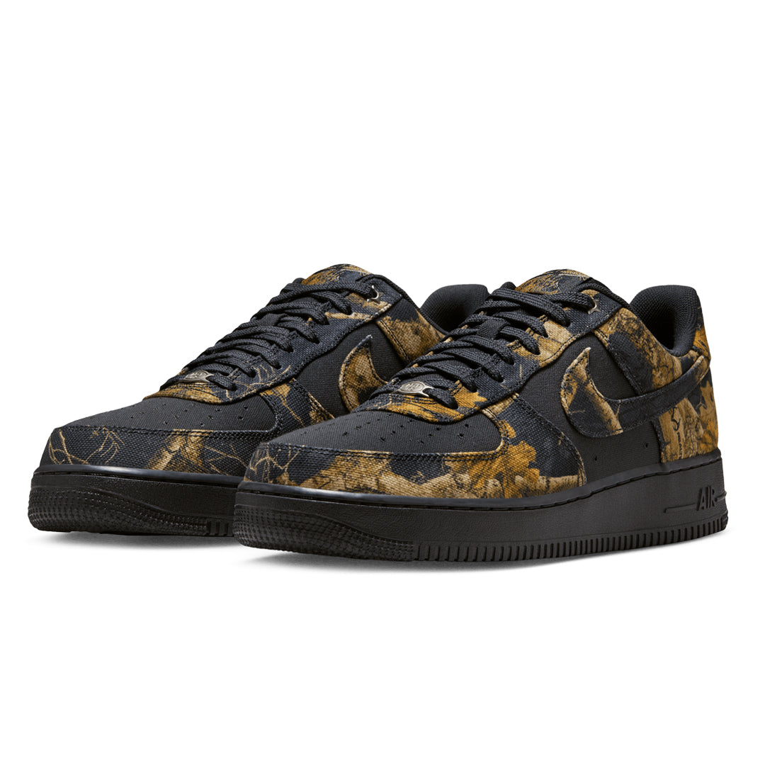 AIR FORCE 1 &