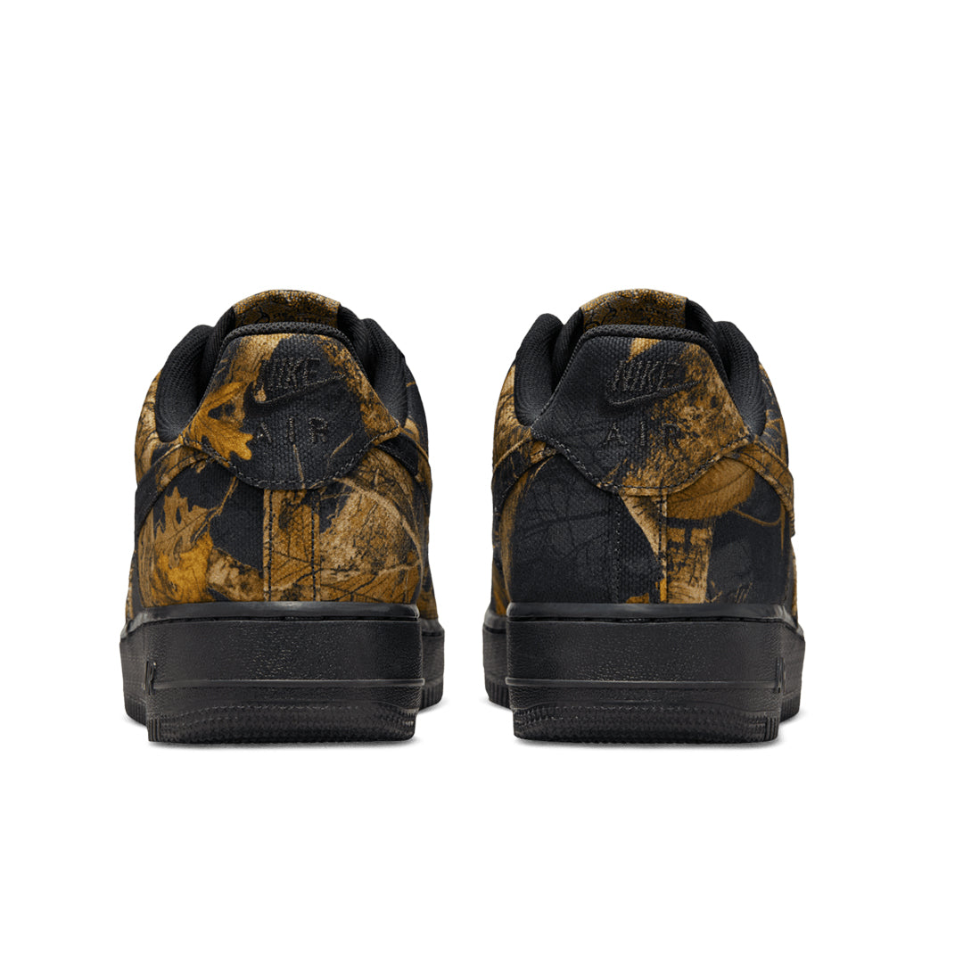 AIR FORCE 1 &