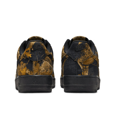 AIR FORCE 1 &