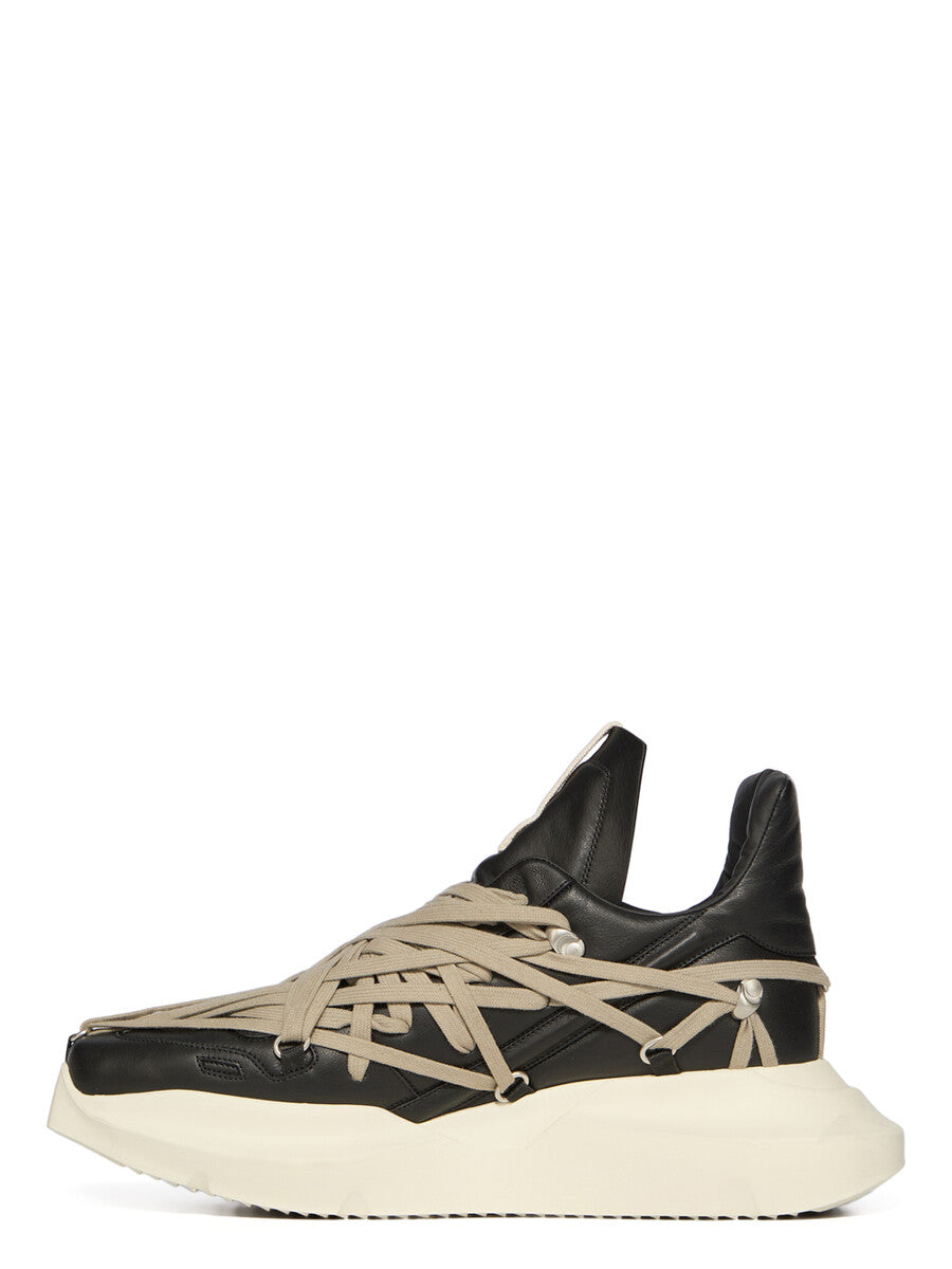 RU01F2812_LCOW1_981 | MEGALACE® GETH RUNNER