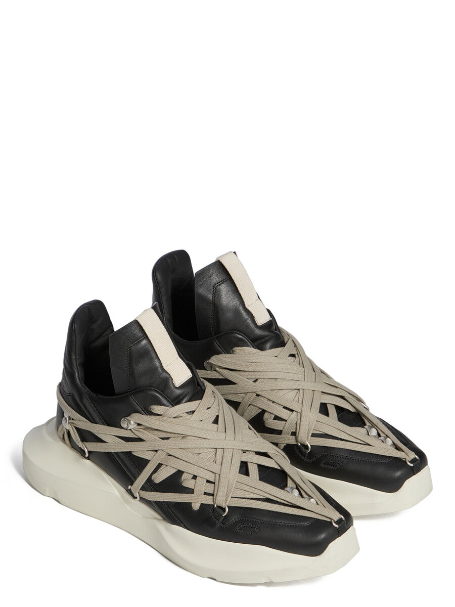 RU01F2812_LCOW1_981 | MEGALACE® GETH RUNNER