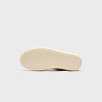 Rick Owens Temple Sneaks – Macassar / Milk