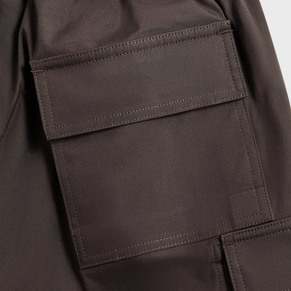 Rick Owens Mastodon Megacargo - Dark Dust