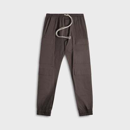 Rick Owens Mastodon Megacargo - Dark Dust
