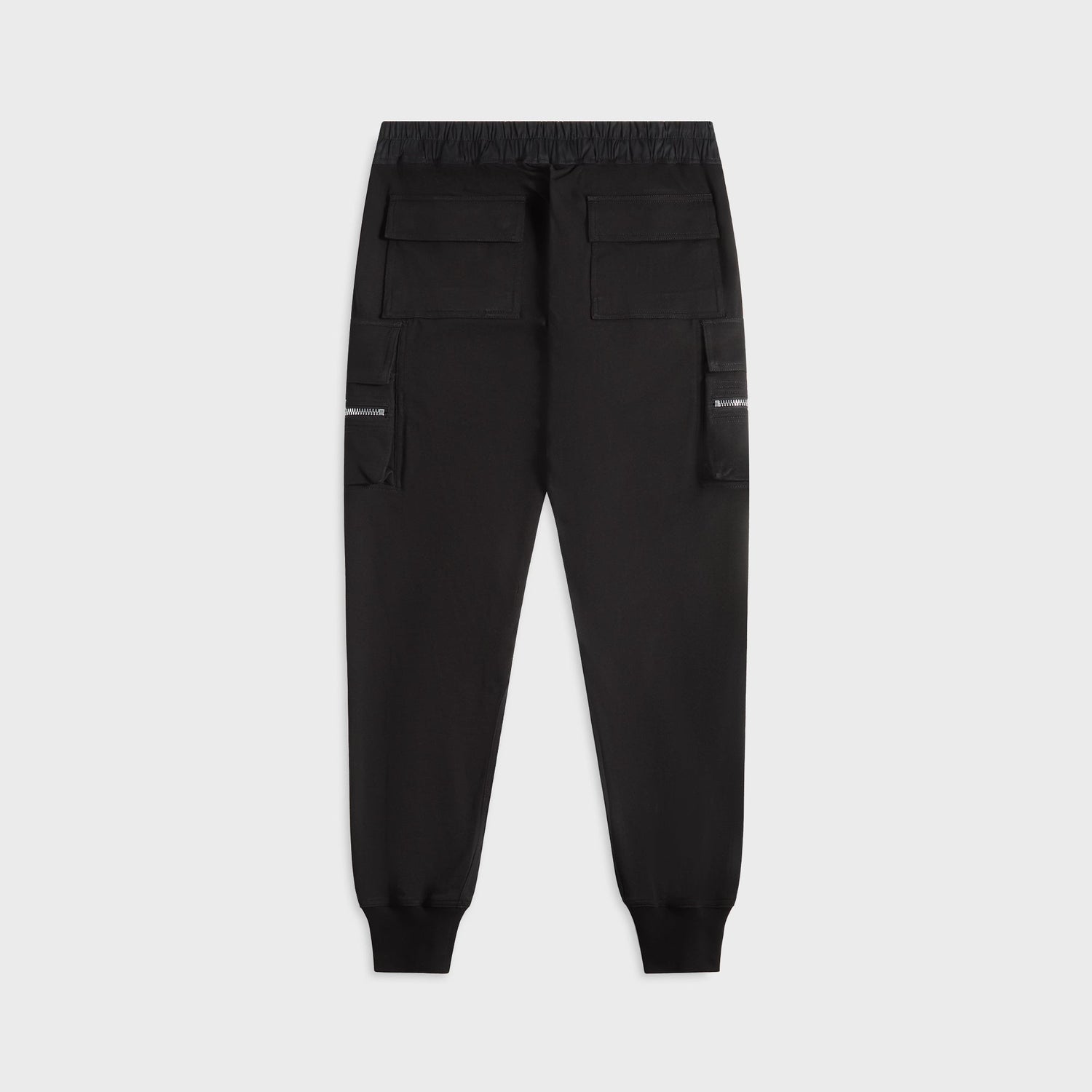 Rick Owens Mastodon Cargo - Black