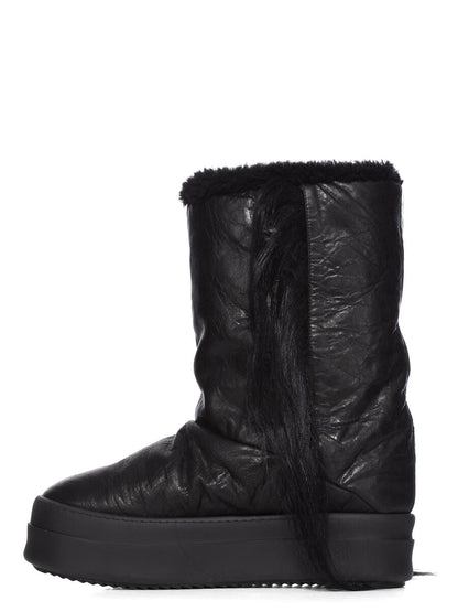 RU02F4854_LBEFGF_999 | FRINGED MEGA BUMPER LUNAR