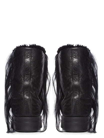RU02F4854_LBEFGF_999 | FRINGED MEGA BUMPER LUNAR