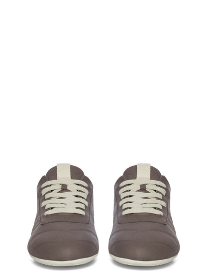 RU02F4878_LBSQ1_341 | QUILTED MINIMAL SNEAKS