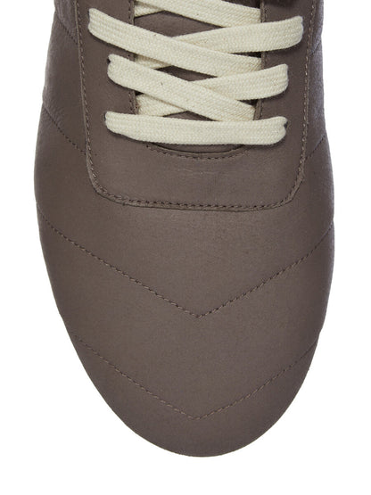 RU02F4878_LBSQ1_341 | QUILTED MINIMAL SNEAKS