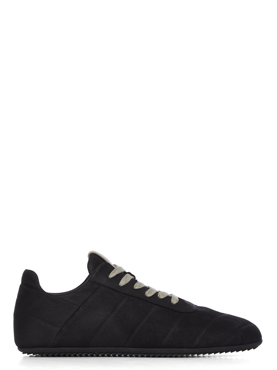 RU02F4878_LBSQ1_99 | QUILTED MINIMAL SNEAKS