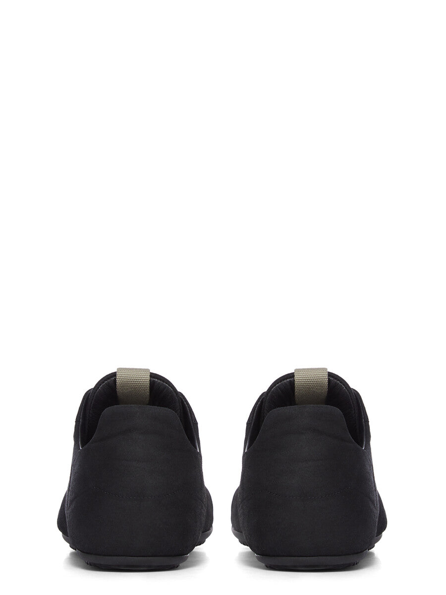RU02F4878_LBSQ1_99 | QUILTED MINIMAL SNEAKS