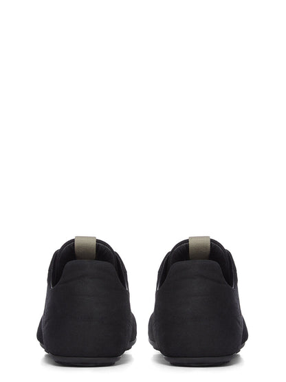 RU02F4878_LBSQ1_99 | QUILTED MINIMAL SNEAKS