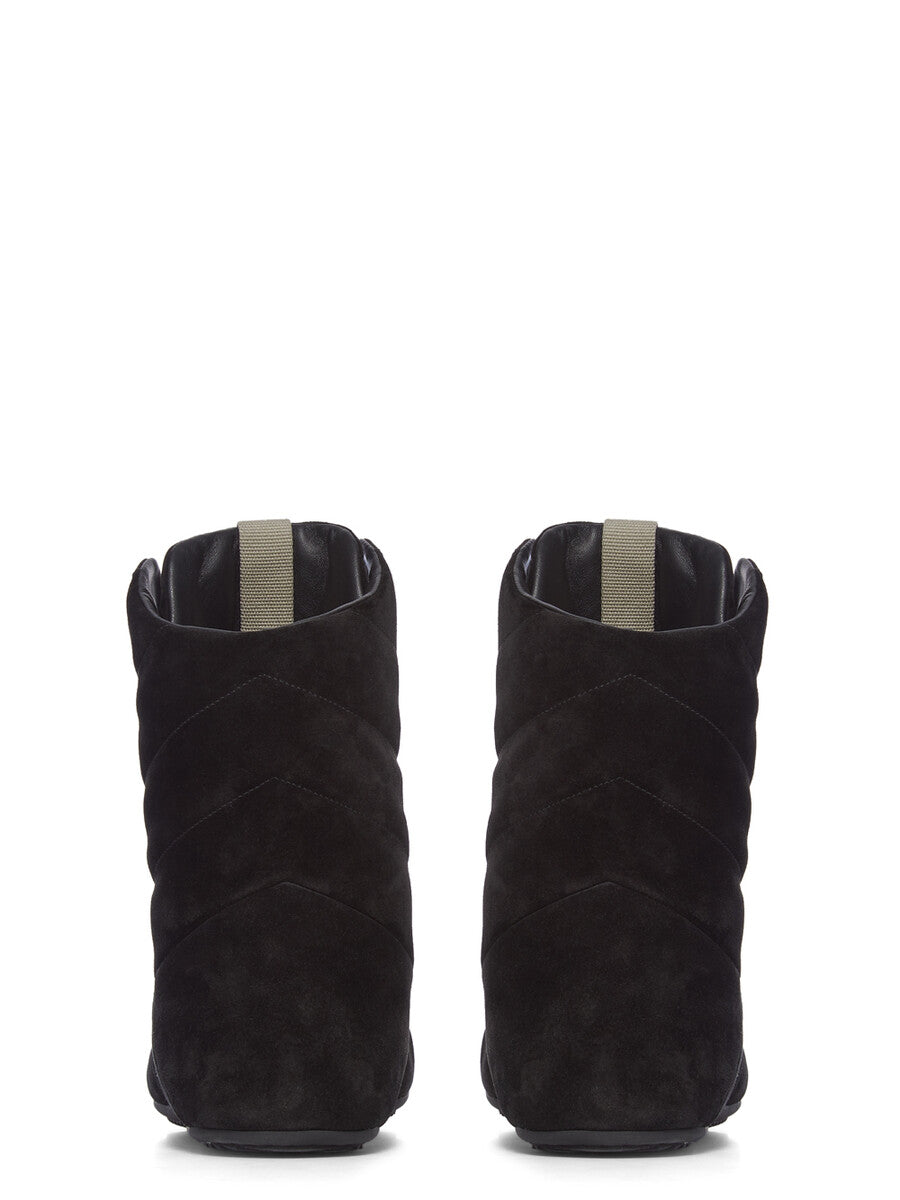 RU02F4879_LVSQ1_99 | QUILTED MINIMAL HIGH SNEAKS