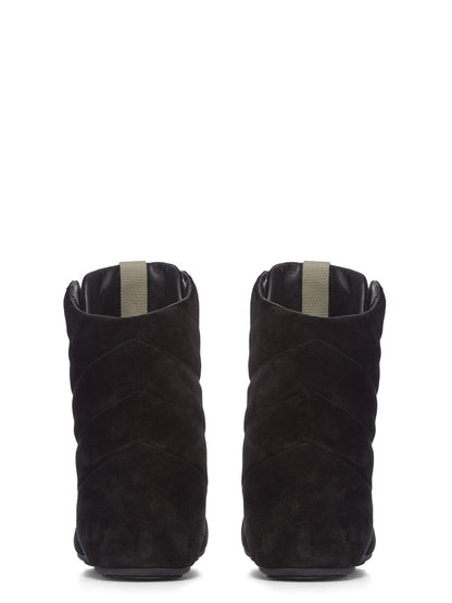 RU02F4879_LVSQ1_99 | QUILTED MINIMAL HIGH SNEAKS