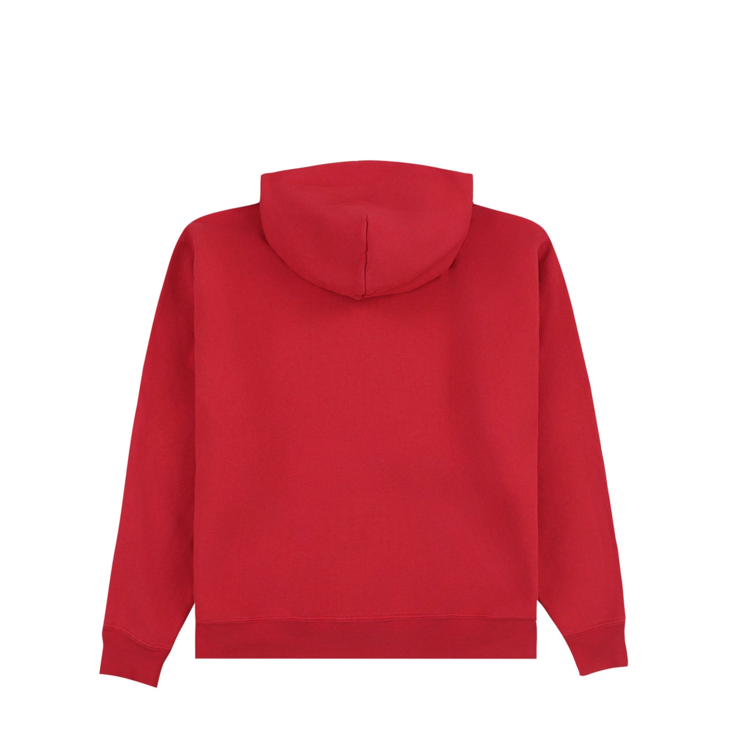 Glory Boyz 2025 Hoodie (Red)