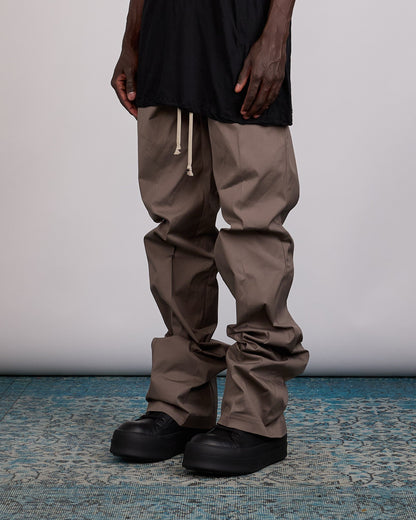 Rick Owens Drawstring Dietrich Pant TE Dust