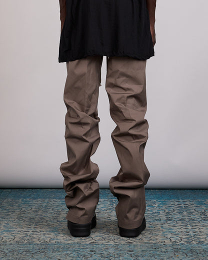 Rick Owens Drawstring Dietrich Pant TE Dust