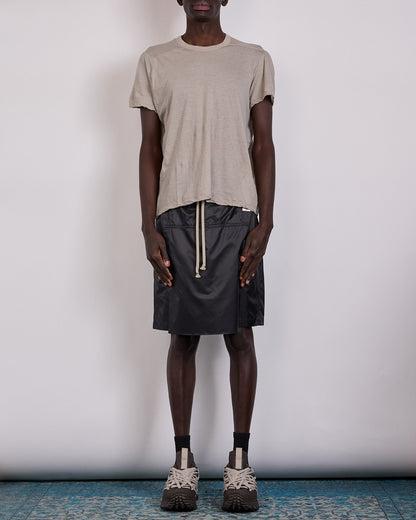 Rick Owens x Moncler Kiltshorts Short Black