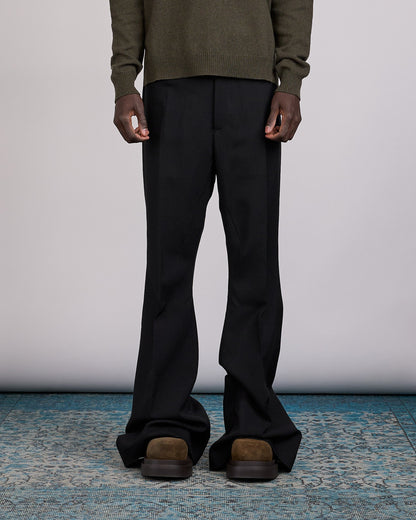 Rick Owens Tailored Bolan Pant WGP Black