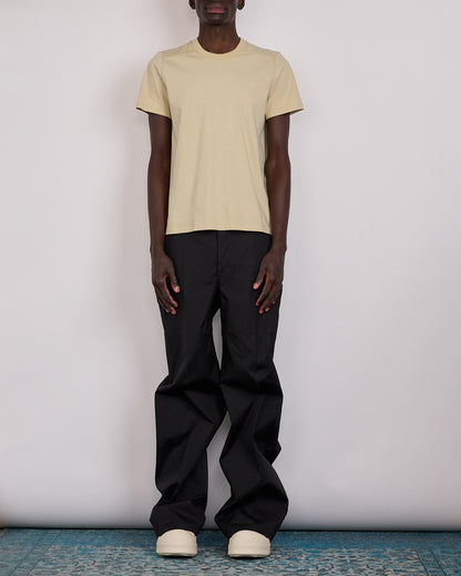 Rick Owens Work Pant TE Black