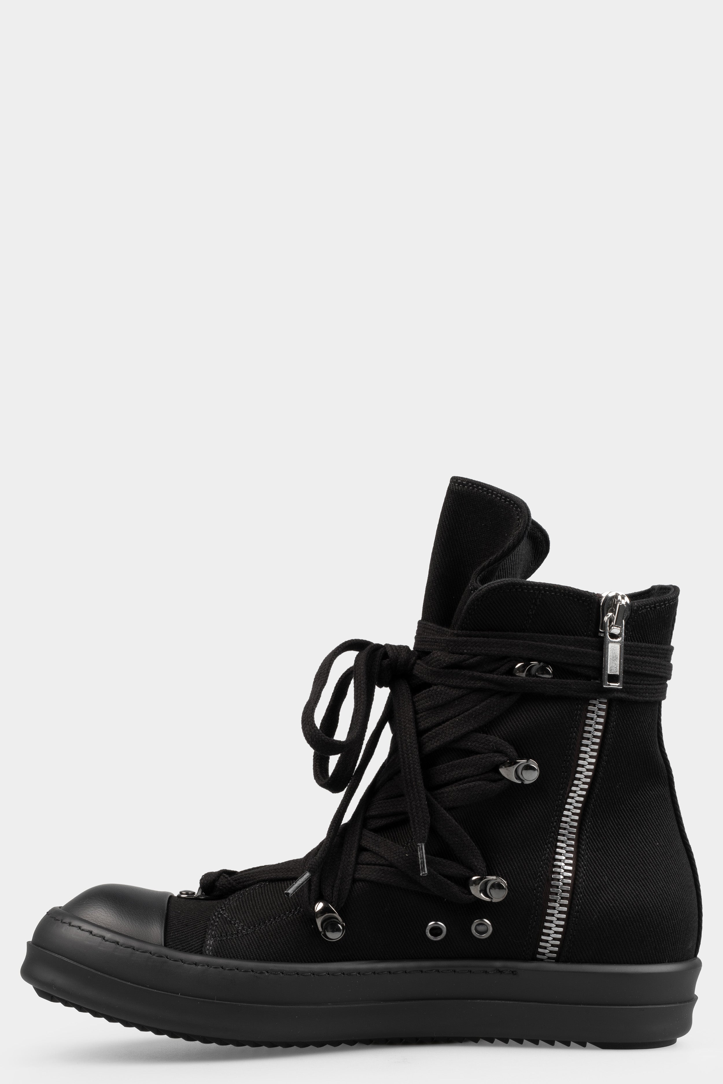 Megalace hexagram Ramones sneakers, DO