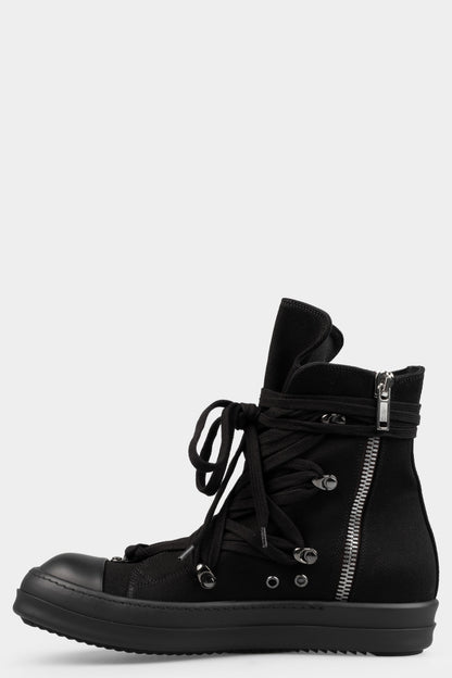 Megalace hexagram Ramones sneakers, DO