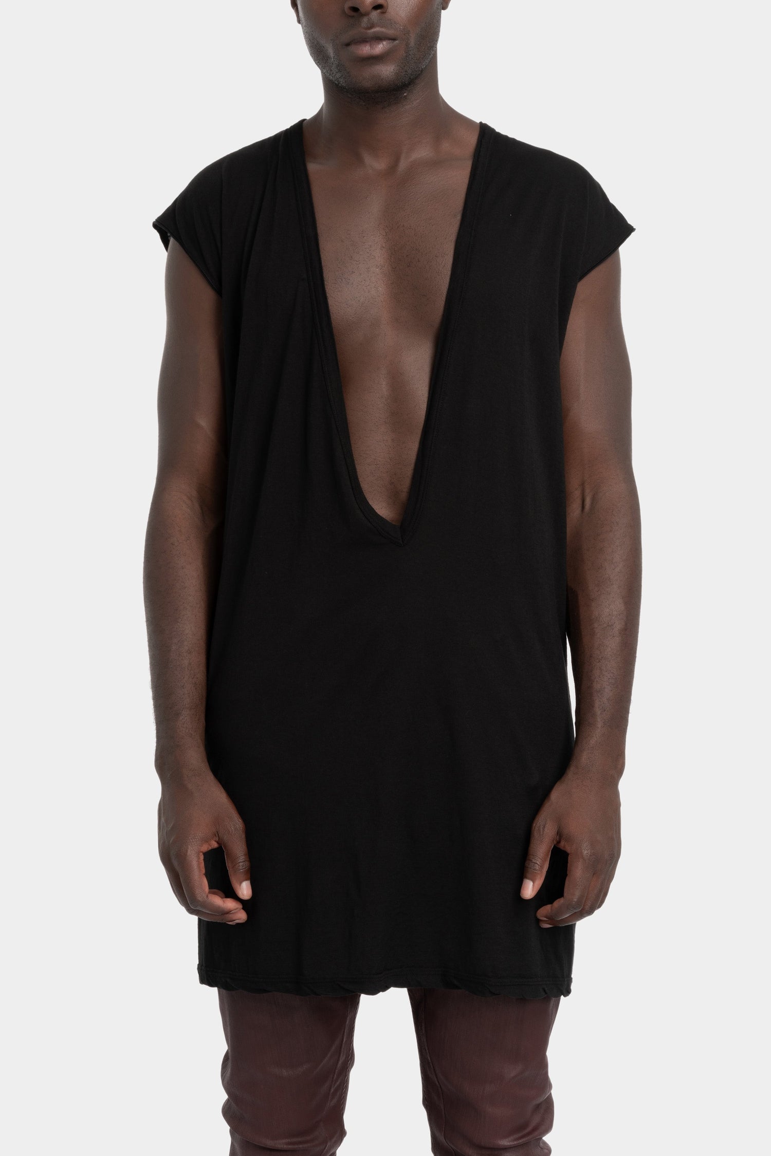 Dylan tee, Black