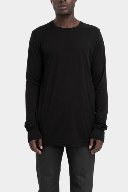 Lightweight Level long-sleeve T-Shirt