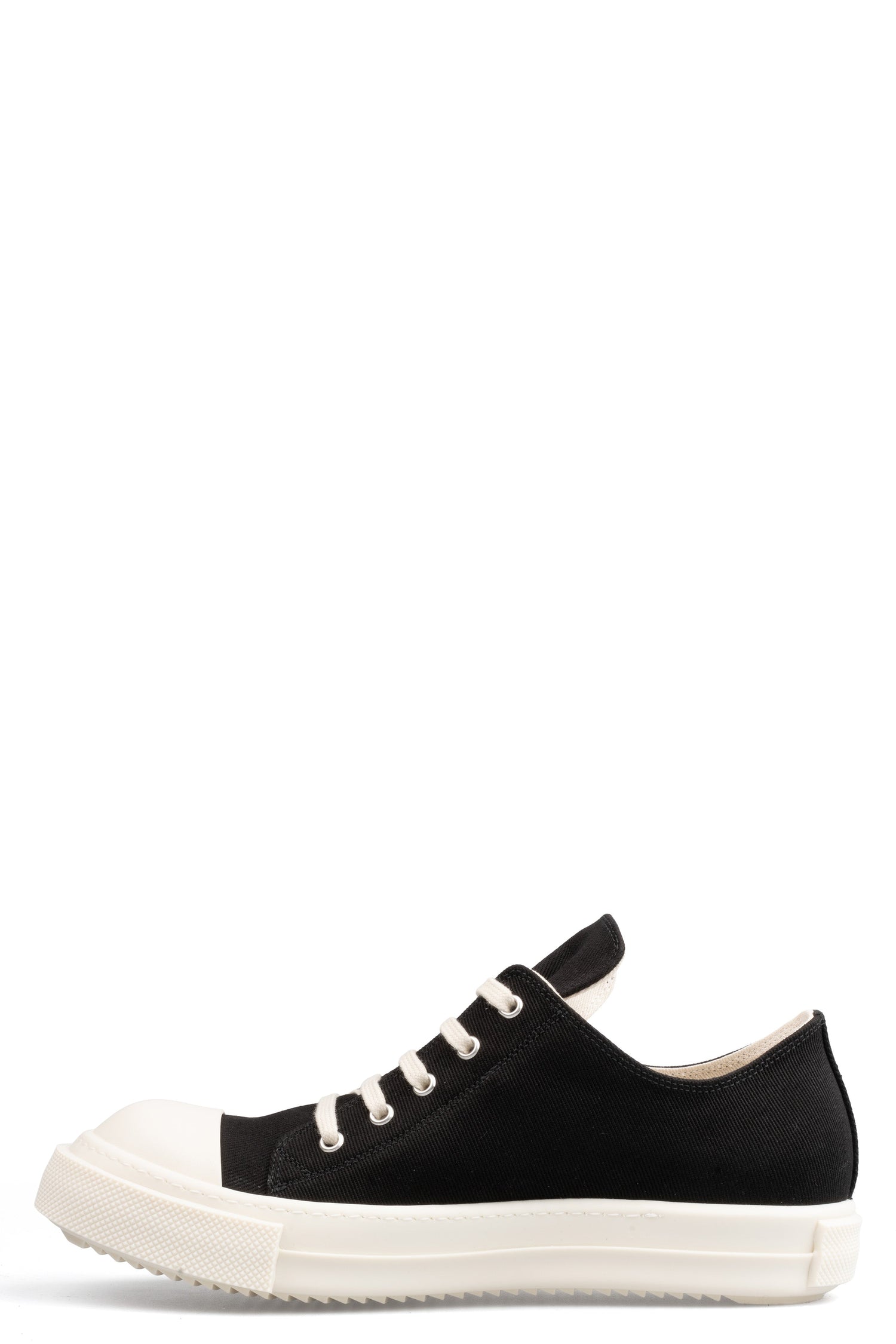 Low Ramones sneakers, DOEH4 911 DU01F4822