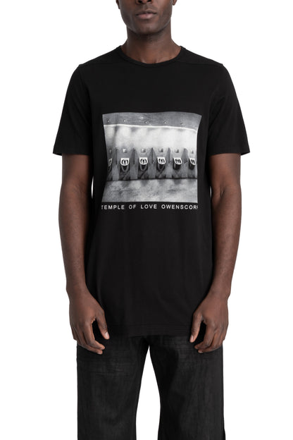 Level tee, RN / Urinal Print