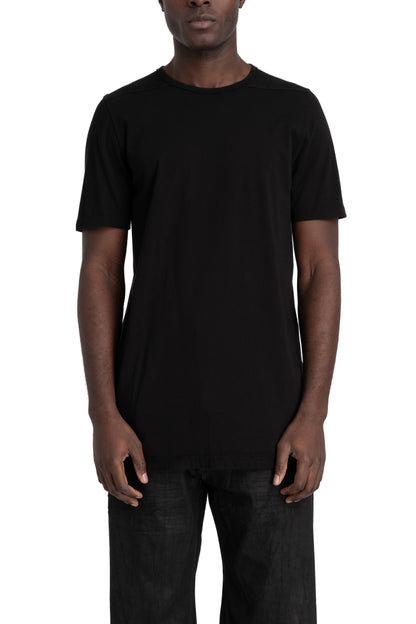 Level tee, RNP / Black