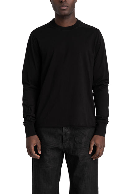 Crewneck sweatshirt, RNP / Black