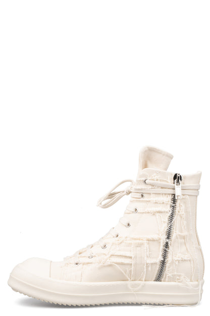 Ramones sneakers, DO SLASH / 1111